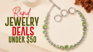 Rapid Jewelry Deals Under $50