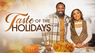 Taste of the Holiday