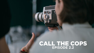 Call The Cops: Episode 2.2