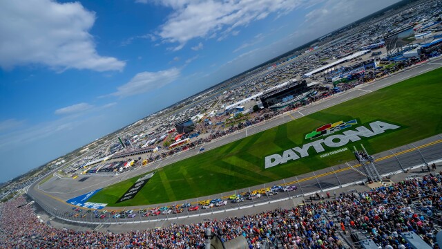 2025 Daytona 500