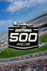 2025 Daytona 500