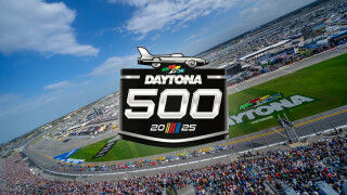 2025 Daytona 500