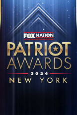 Fox Nation Patriot Awards 2024