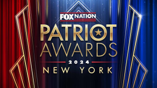 Fox Nation Patriot Awards 2024