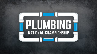 2024 Plumbing National Championship