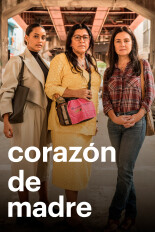 Corazón de madre