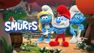 The Smurfs
