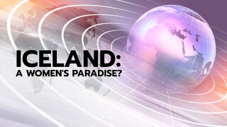 Iceland: A Women's Paradise?