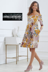 Nina Leonard Fashions All on Sale