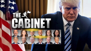 The Cabinet