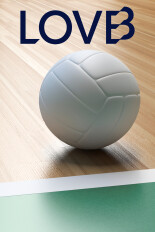 League One Volleyball