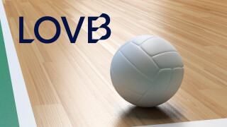 League One Volleyball