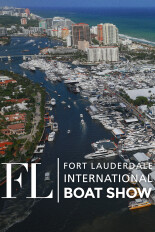 Fort Lauderdale International Boat Show