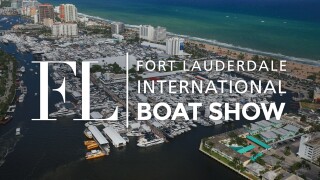 Fort Lauderdale International Boat Show