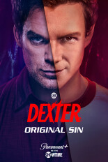 FREE PAR+ WITH SHO: Dexter: Original Sin (FREE FULL EPISODE) (TVMA)