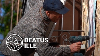 Beatus Ille