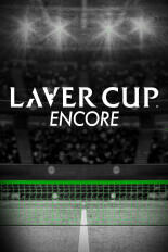 2024 Laver Cup Encore