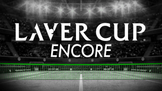 2024 Laver Cup Encore