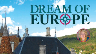 Dream of Europe