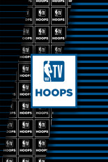 NBA TV Hoops (2024-25)