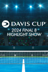 2024 Davis Cup Final 8 Highlight Show