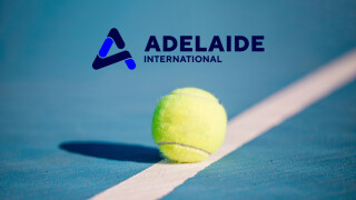 2025 Adelaide International Tennis