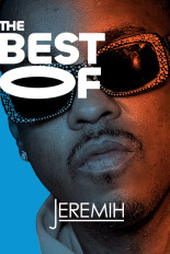 The Best of Jeremih