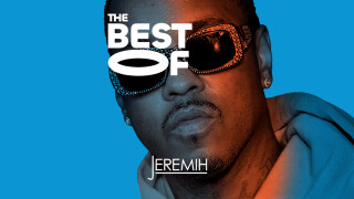 The Best of Jeremih