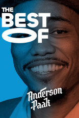 The Best of Anderson .Paak