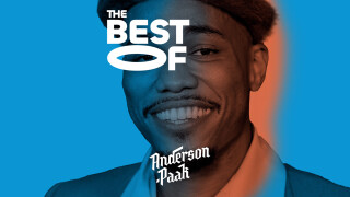 The Best of Anderson .Paak