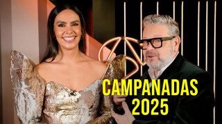 Campanadas 2025