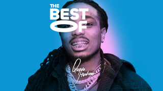 The Best of Quavo