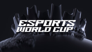 Esports World Cup: the Rise