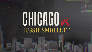 Chicago vs. Jussie Smollett