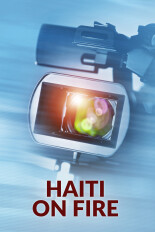 Haiti On Fire