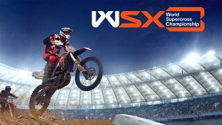 Highlights World Supercross Championship 2024