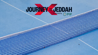 Journey to Jeddah
