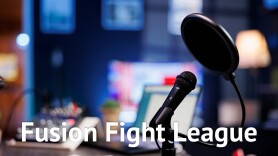 Fusion Fight League