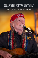 ACL Presents: Willie Nelson & Family