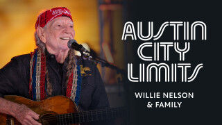 ACL Presents: Willie Nelson & Family