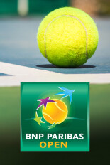 2025 BNP Paribas Open Tennis