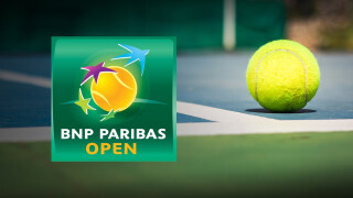 2025 BNP Paribas Open Tennis