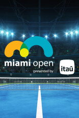 2025 Miami Open Tennis