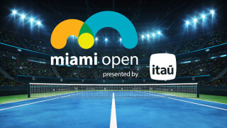 2025 Miami Open Tennis