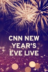 CNN New Year's Eve Live