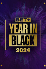 Year in Black