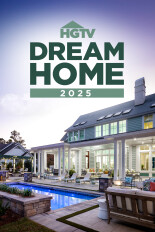 HGTV Dream Home 2025