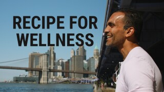 Recipe for Wellness
