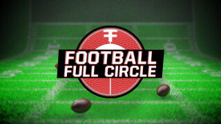 Football Full Circle Podcast