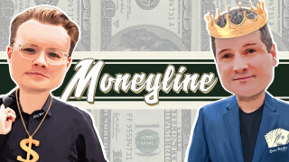 Moneyline Podcast